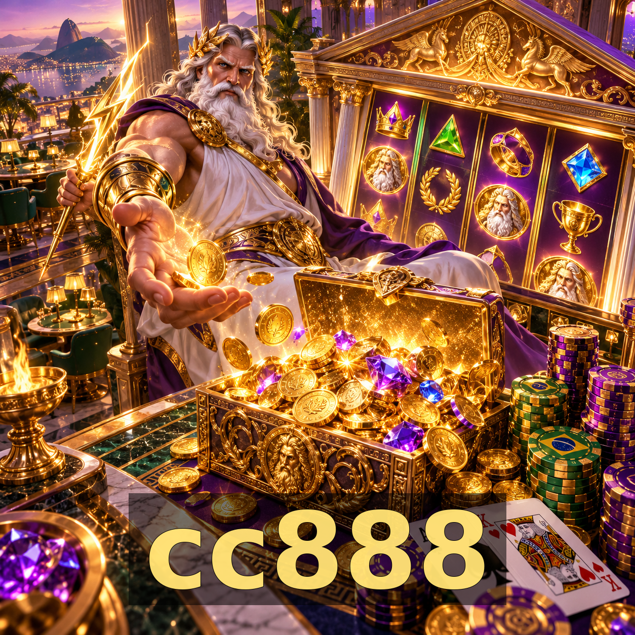 cc888 — destaque 2