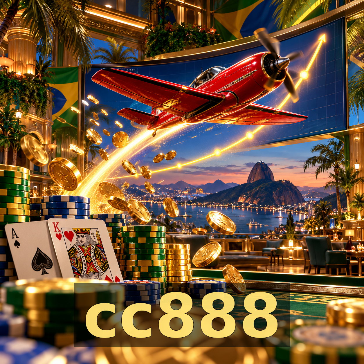 Impacto das promoções e bônus para jogadores no cc888