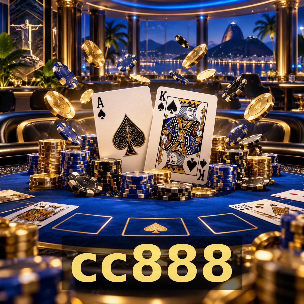 cc888 — destaque 2