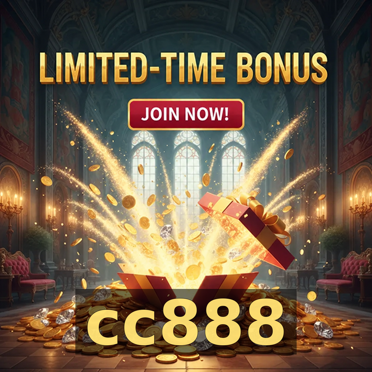 cc888 — destaque 2