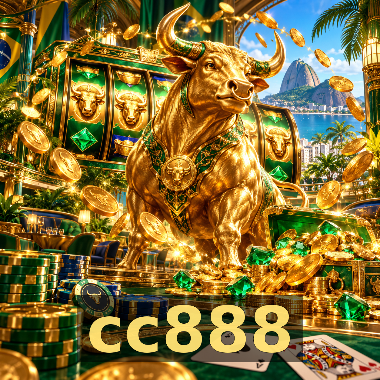 cc888 — destaque 1