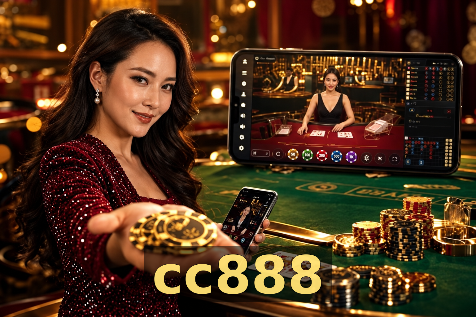 cc888 — destaque 2