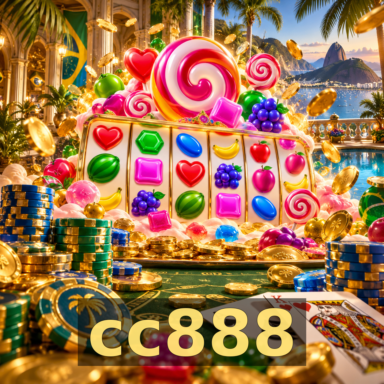 cc888 — destaque 2