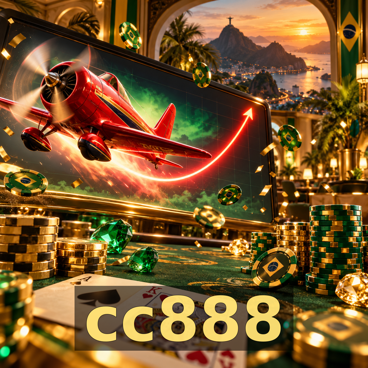 cc888 — destaque 1