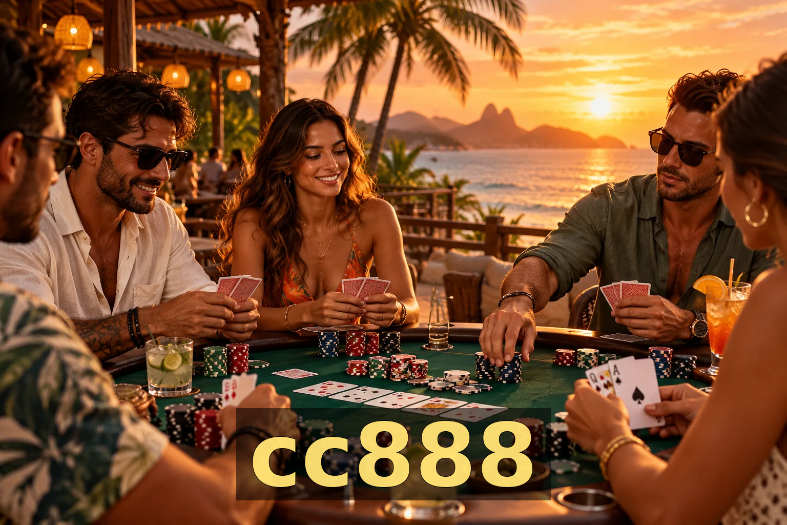cc888 — destaque 1