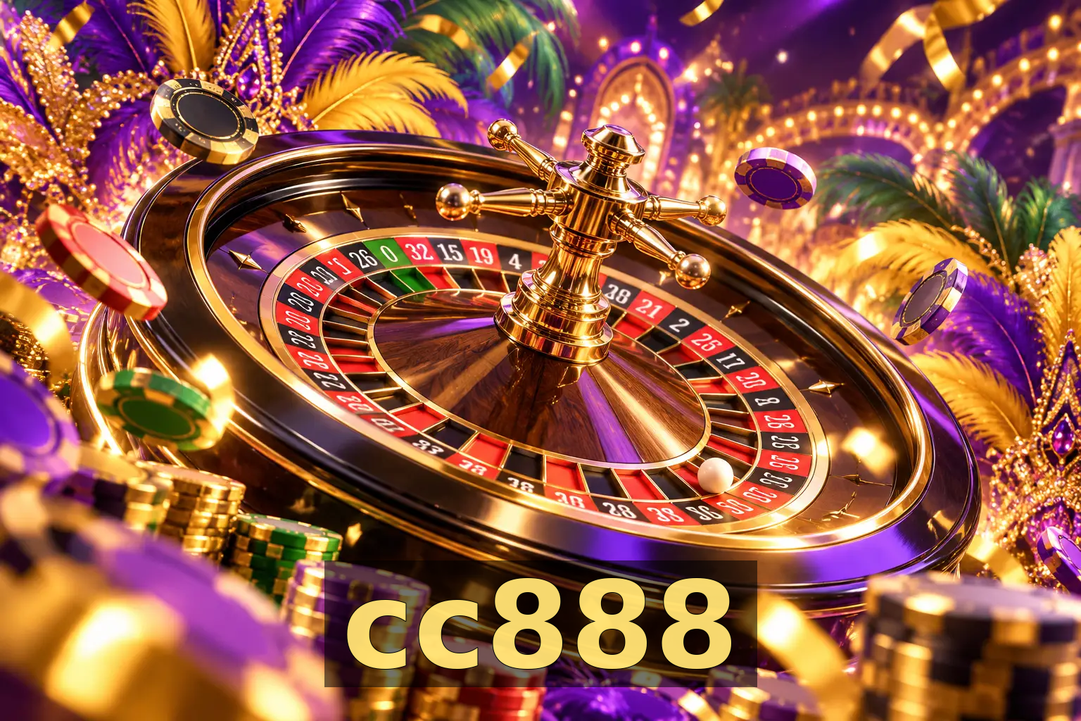 cc888 oferece diversas opções de jogos online