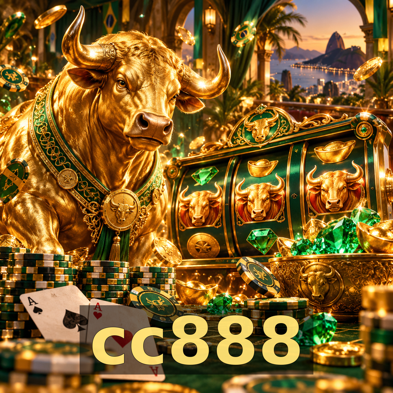cc888 — destaque 2