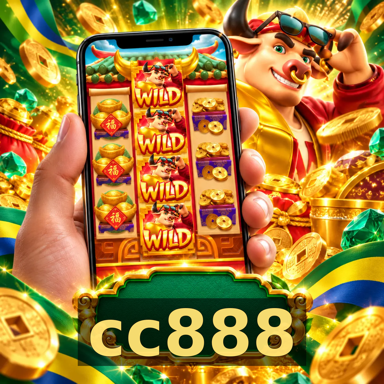 cc888 — destaque 2