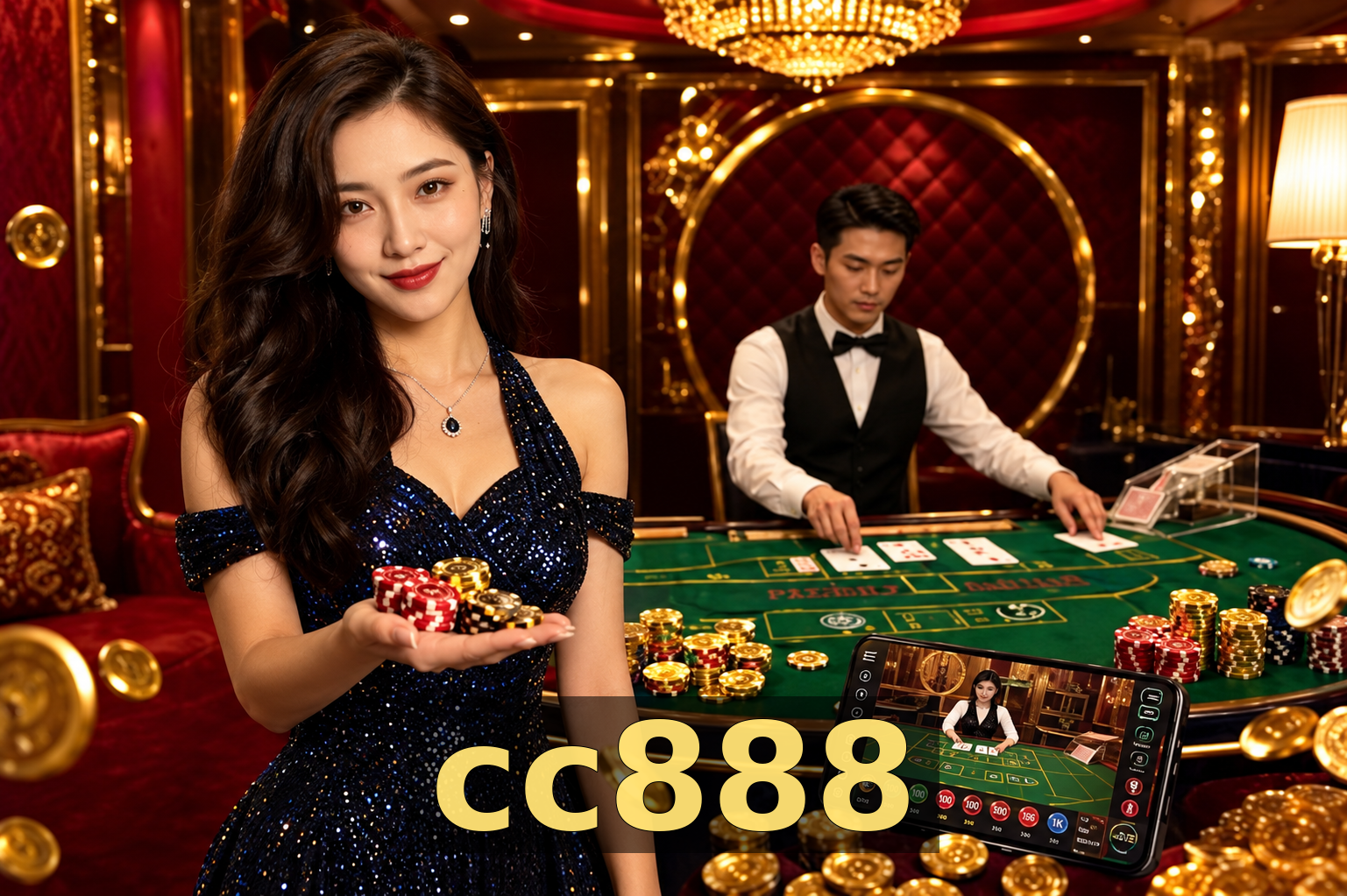 cc888 — destaque 2