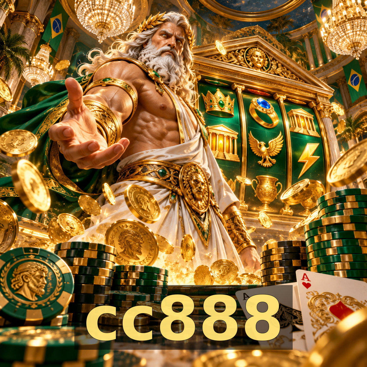 cc888 — destaque 1