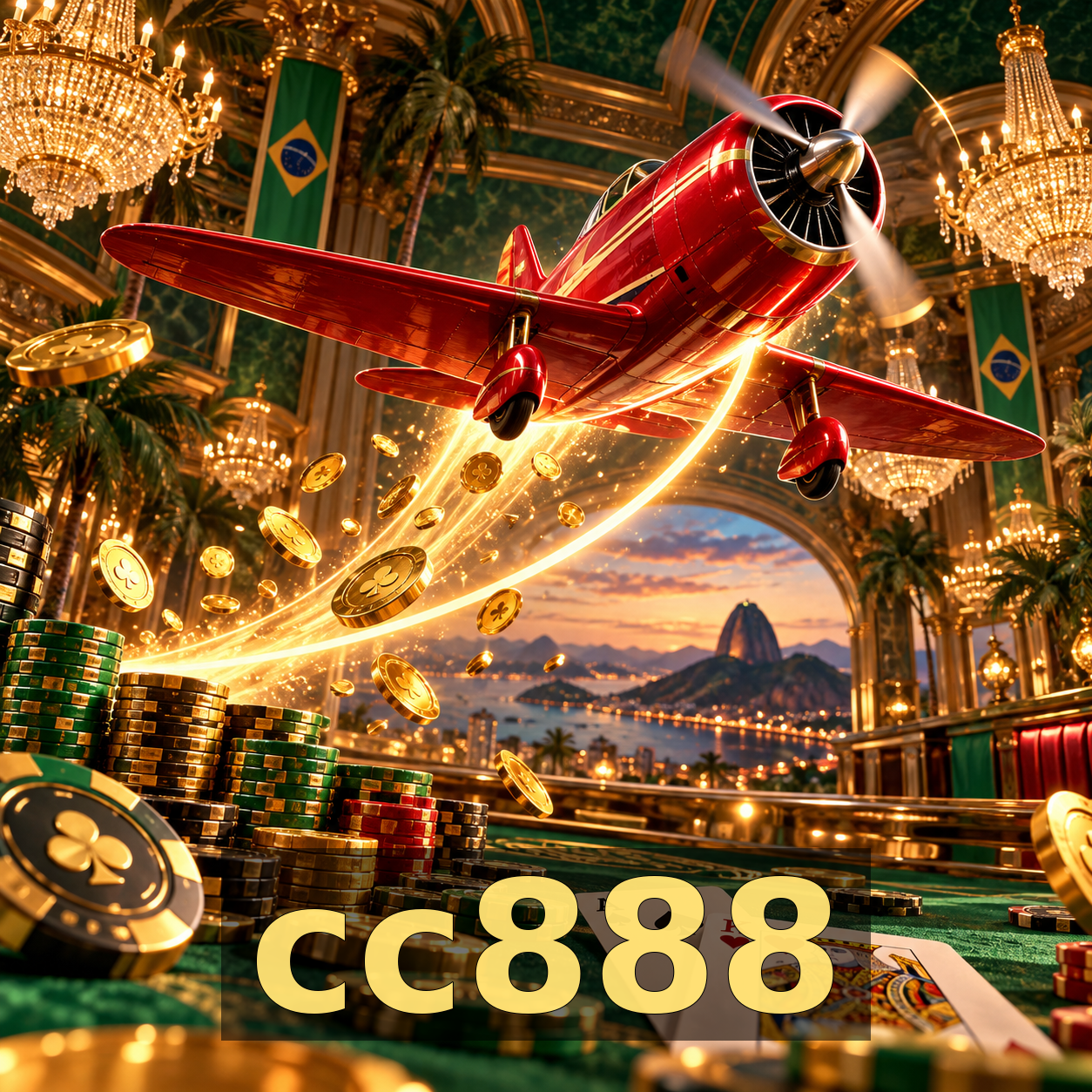 Como a cc888 se destaca em segurança online