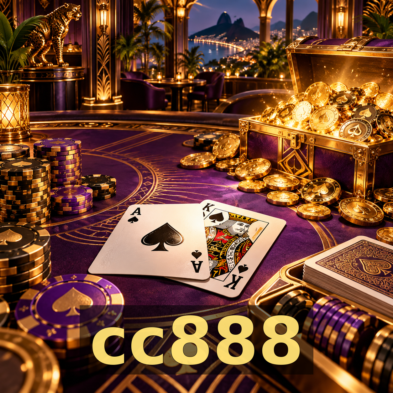cc888 — destaque 2