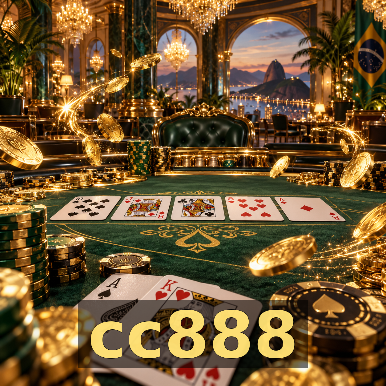 cc888 — destaque 1