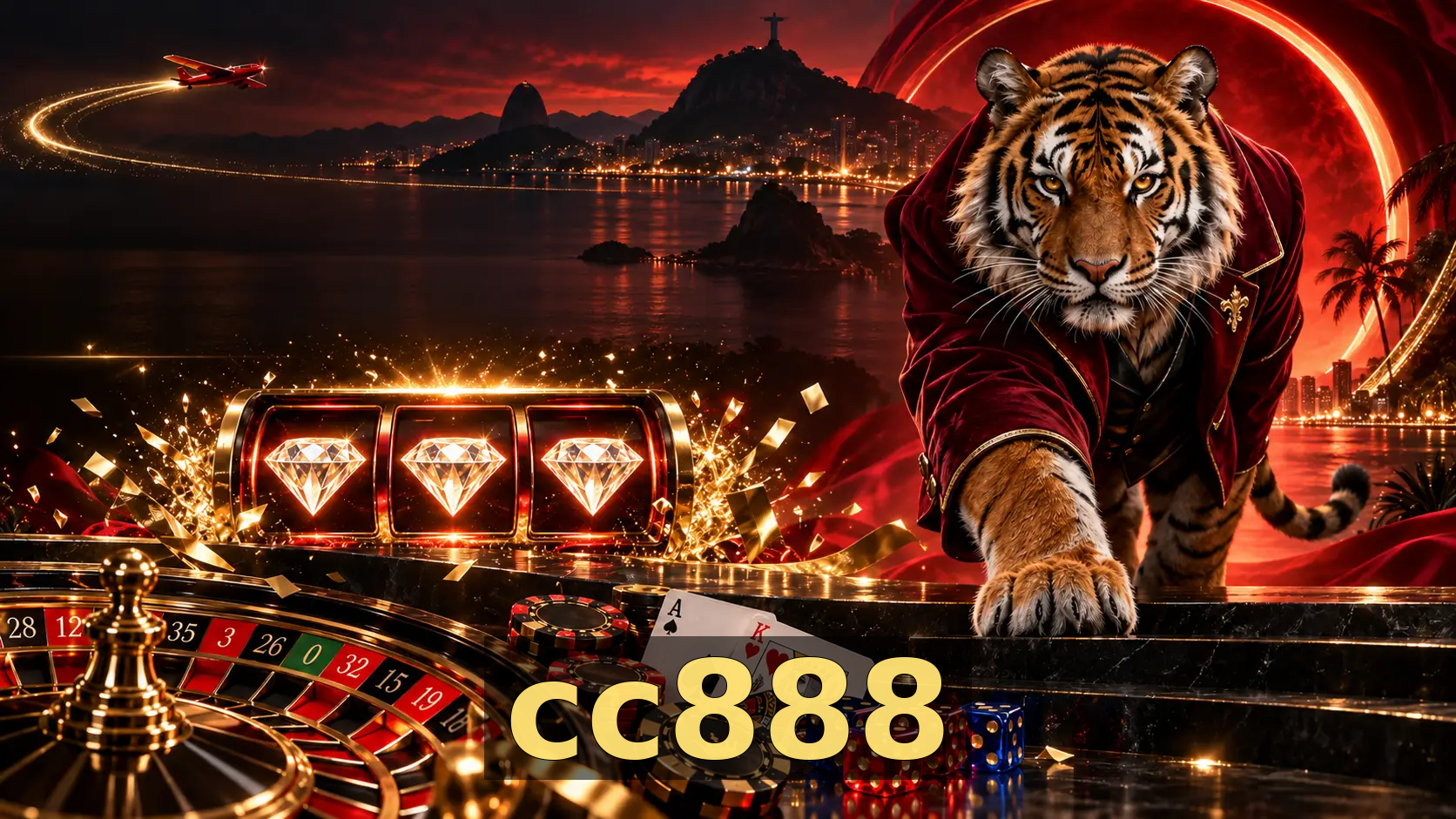 cc888 — destaque 1