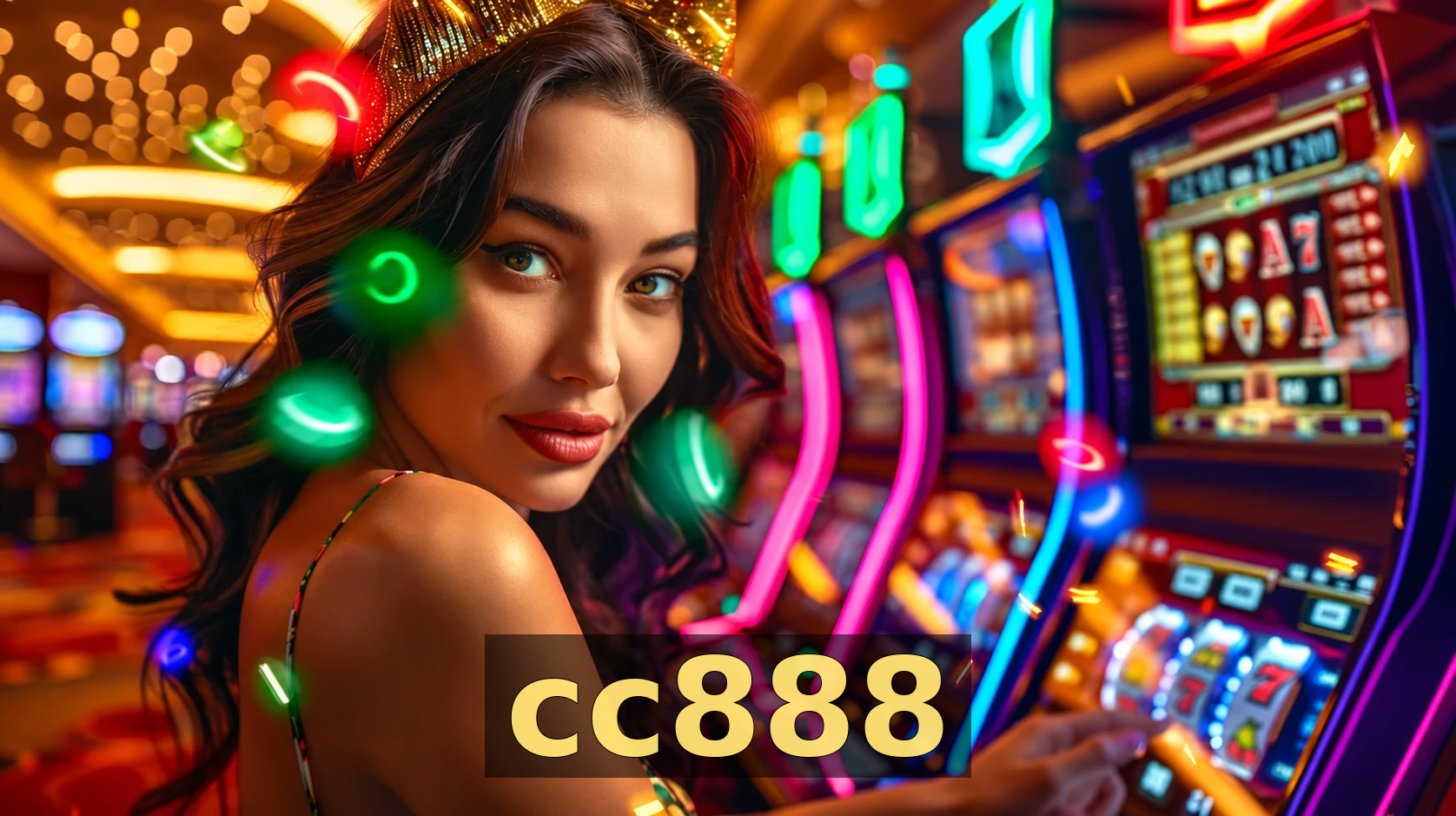 cc888 — destaque 2