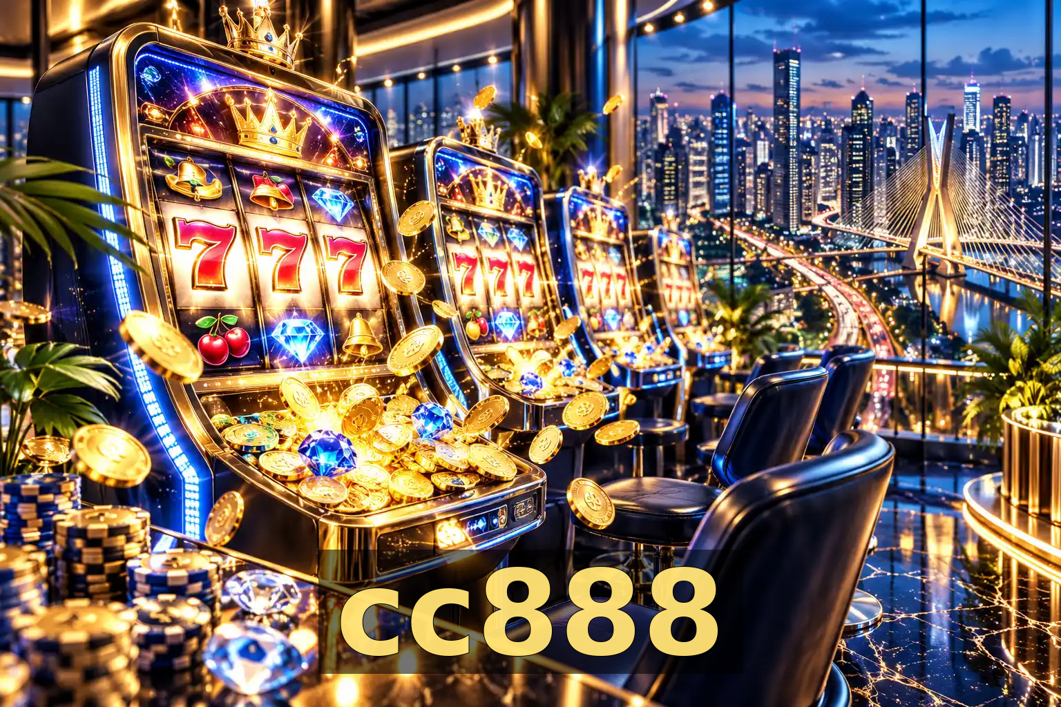 cc888 — destaque 1
