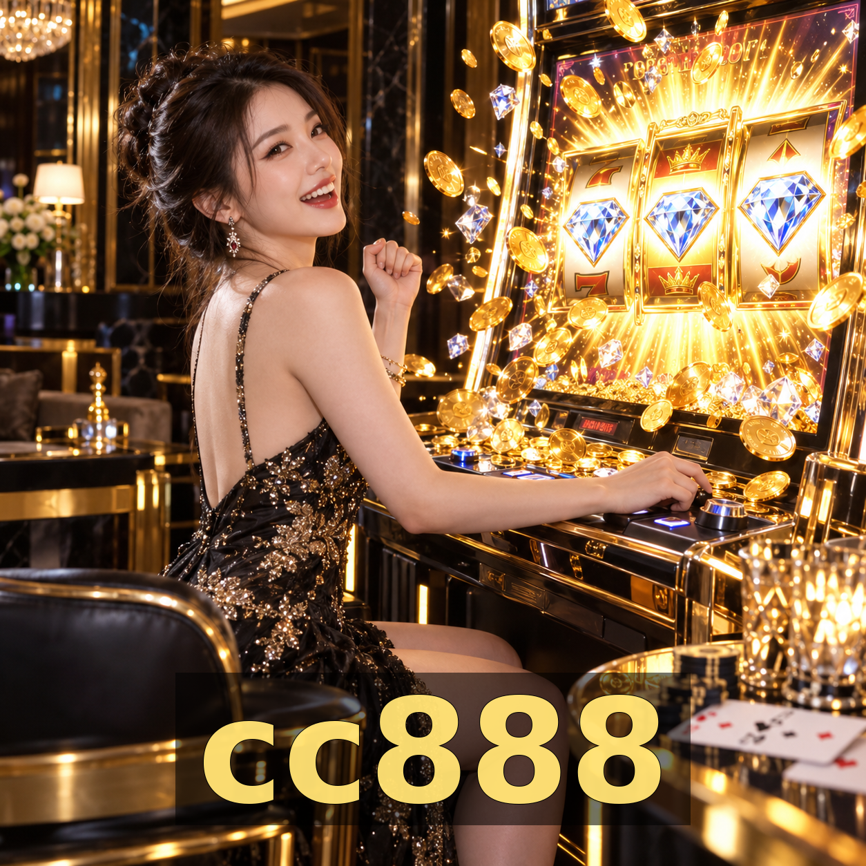 cc888 Site Confiável