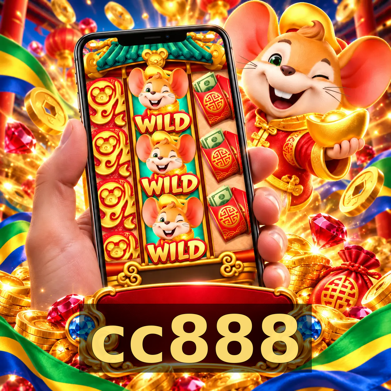 cc888 — destaque 1