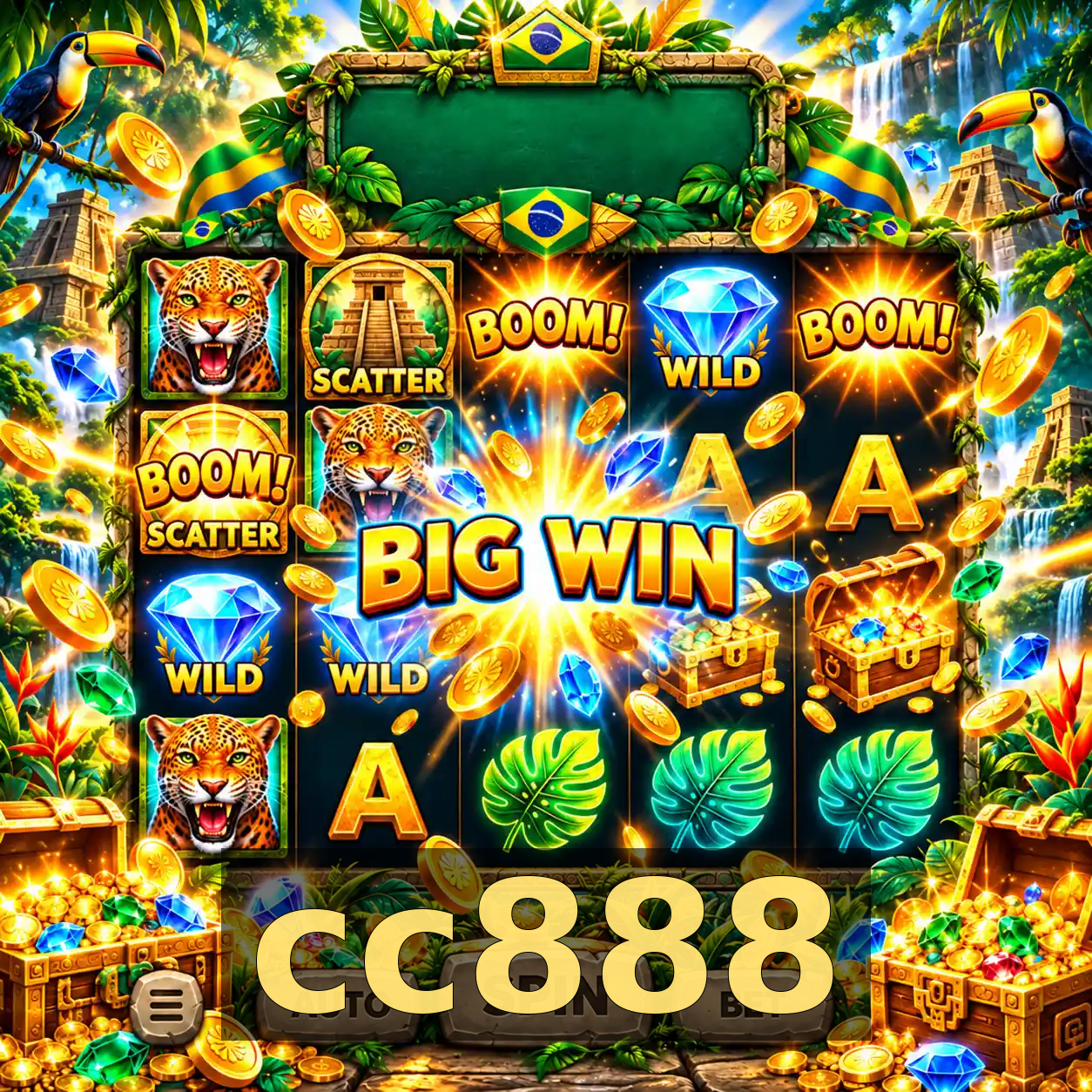 cc888: Os Segredos por Trás dos Pagamentos em Jogos Online