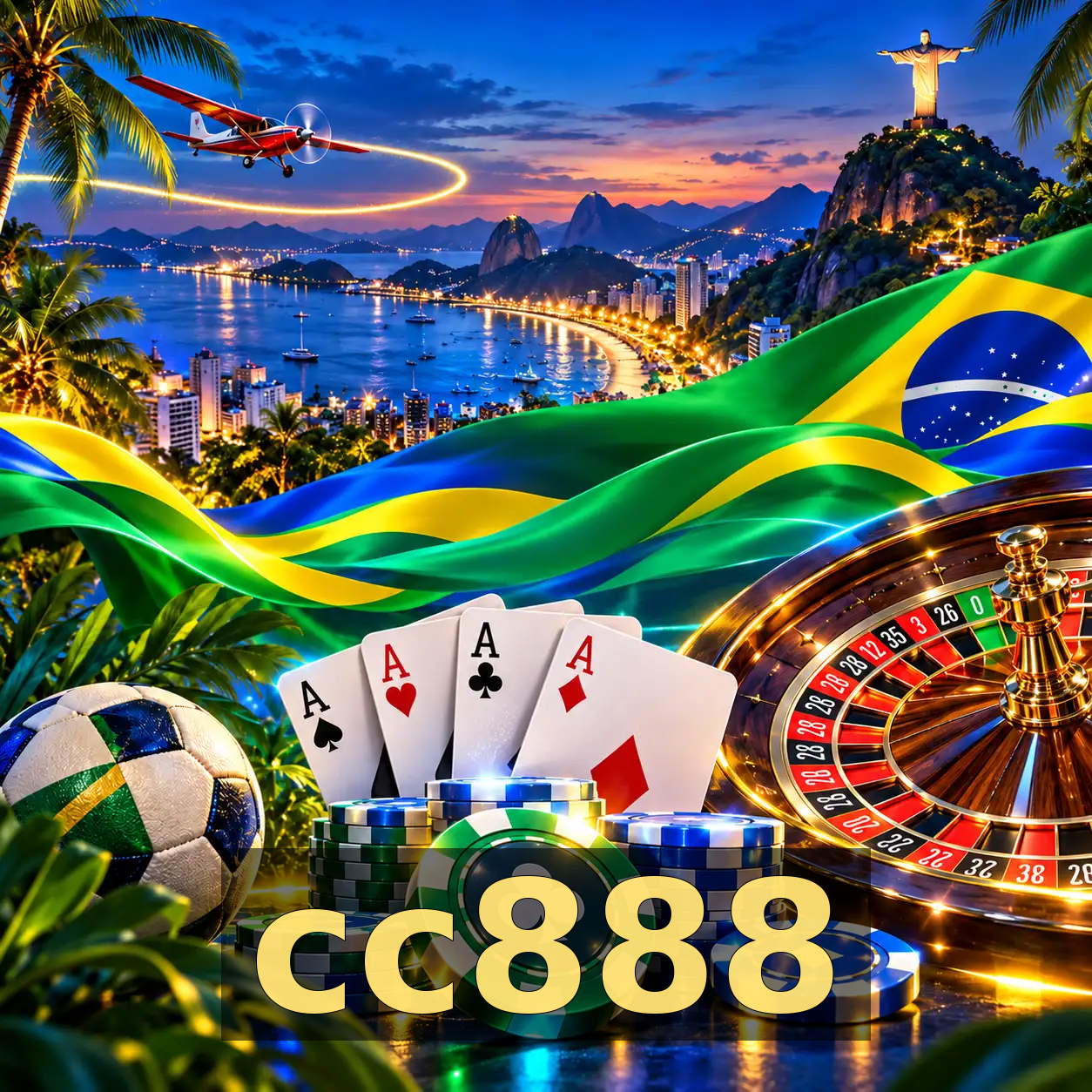 cc888 — destaque 1