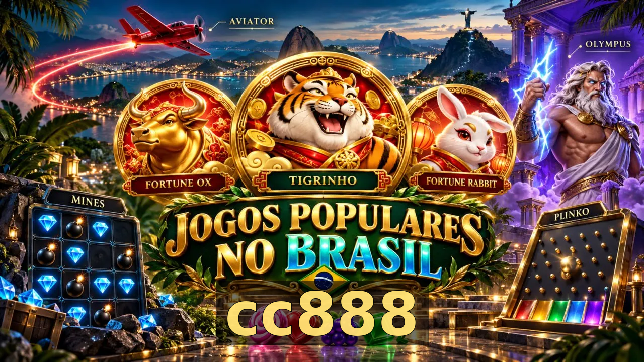 cc888 Login
