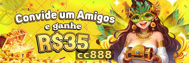 cc888 Promoções
