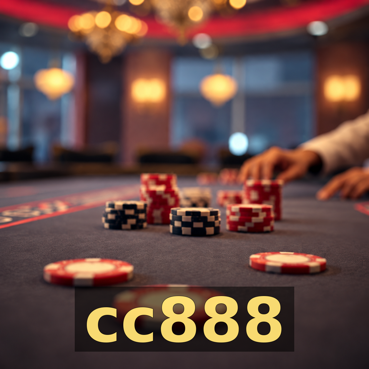 cc888 — destaque 2