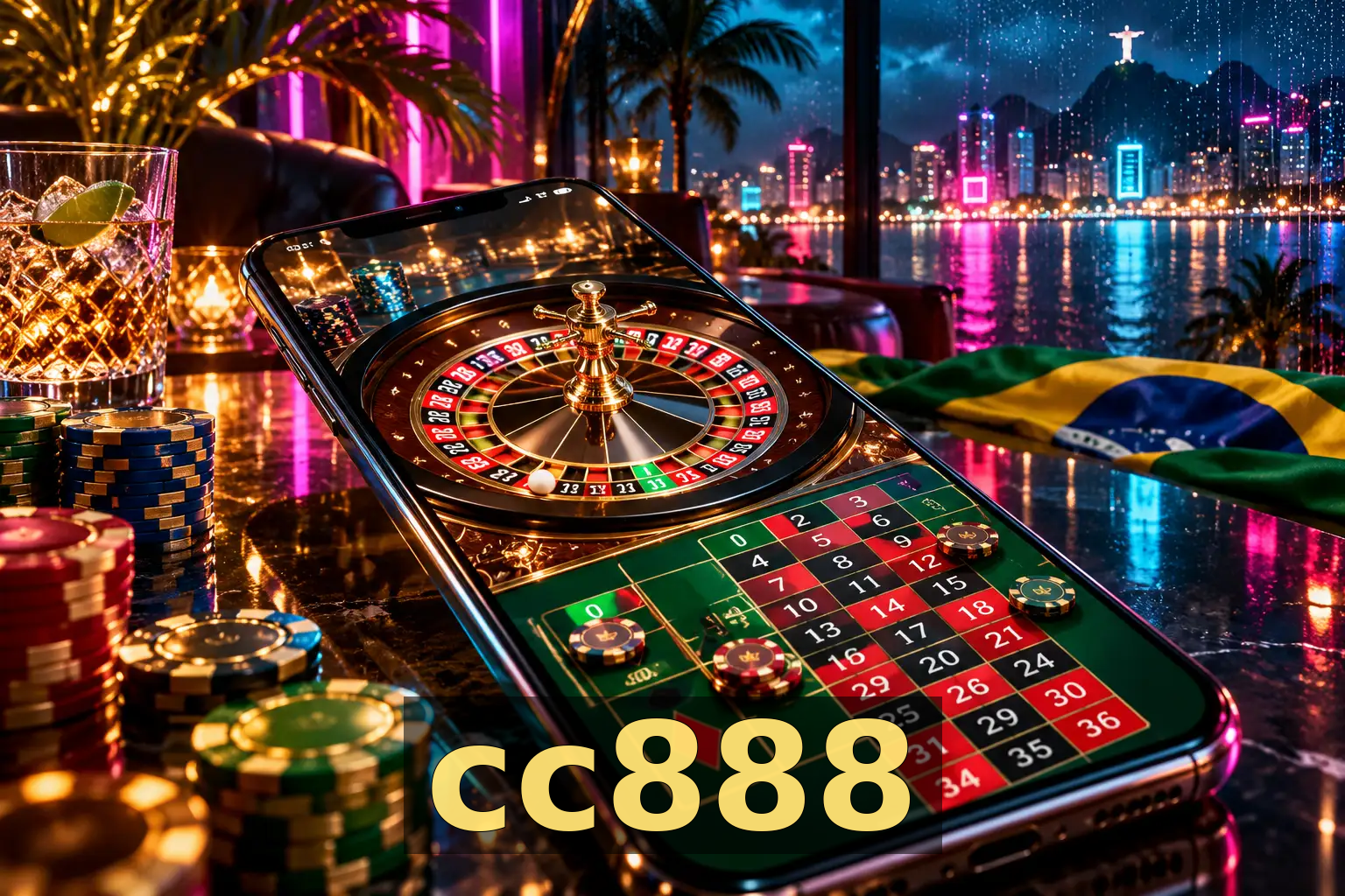 cc888 — destaque 1