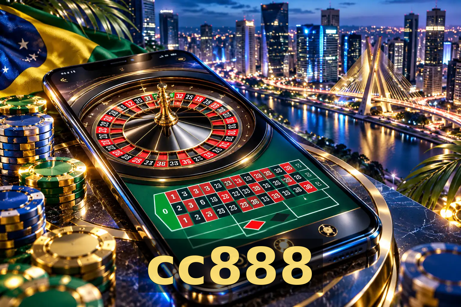 cc888 — destaque 2