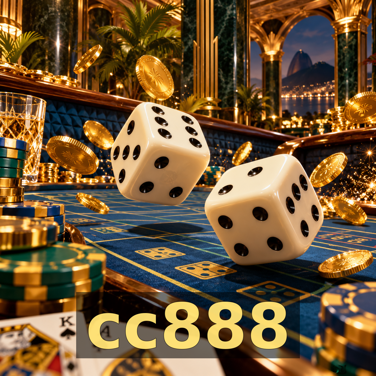 cc888 — destaque 2