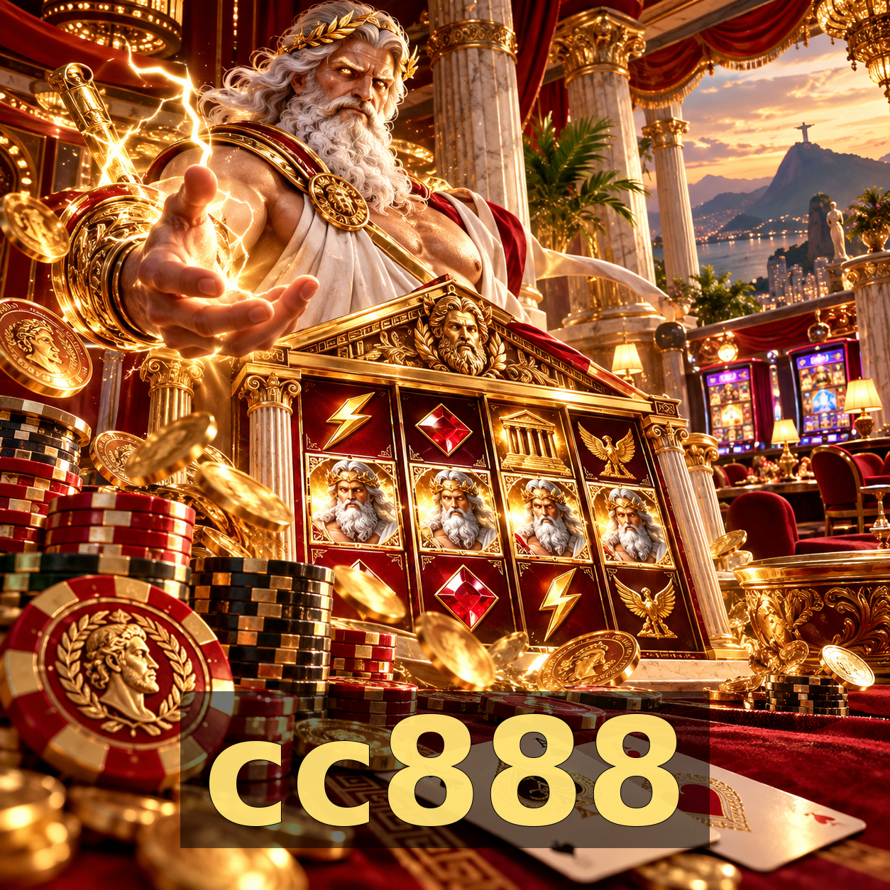 cc888 — destaque 1