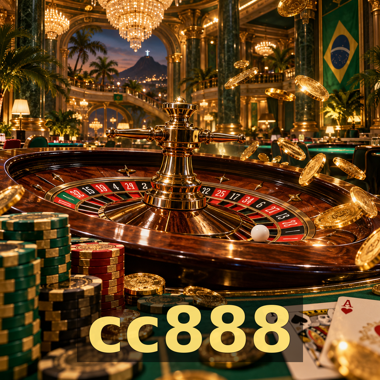 cc888 — destaque 2