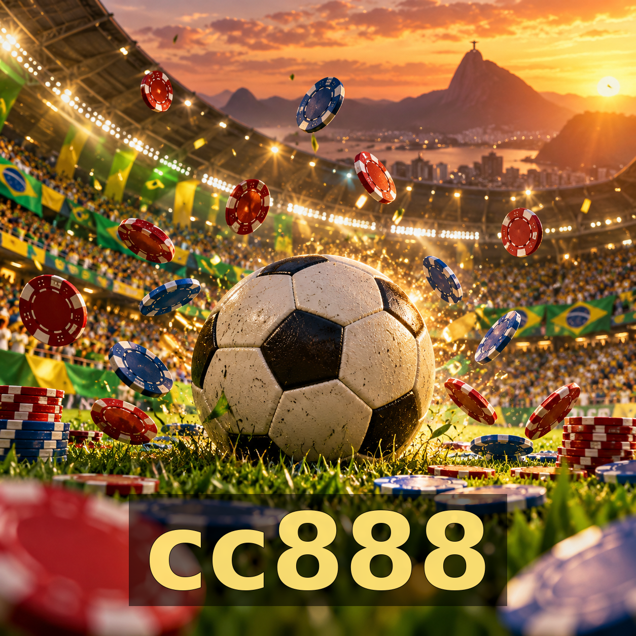 cc888 — destaque 1