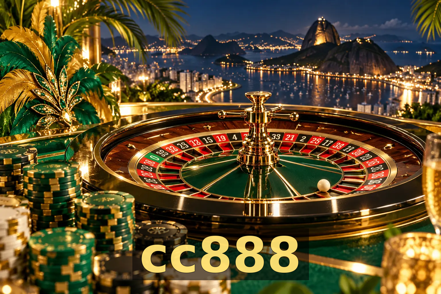 cc888 — destaque 2