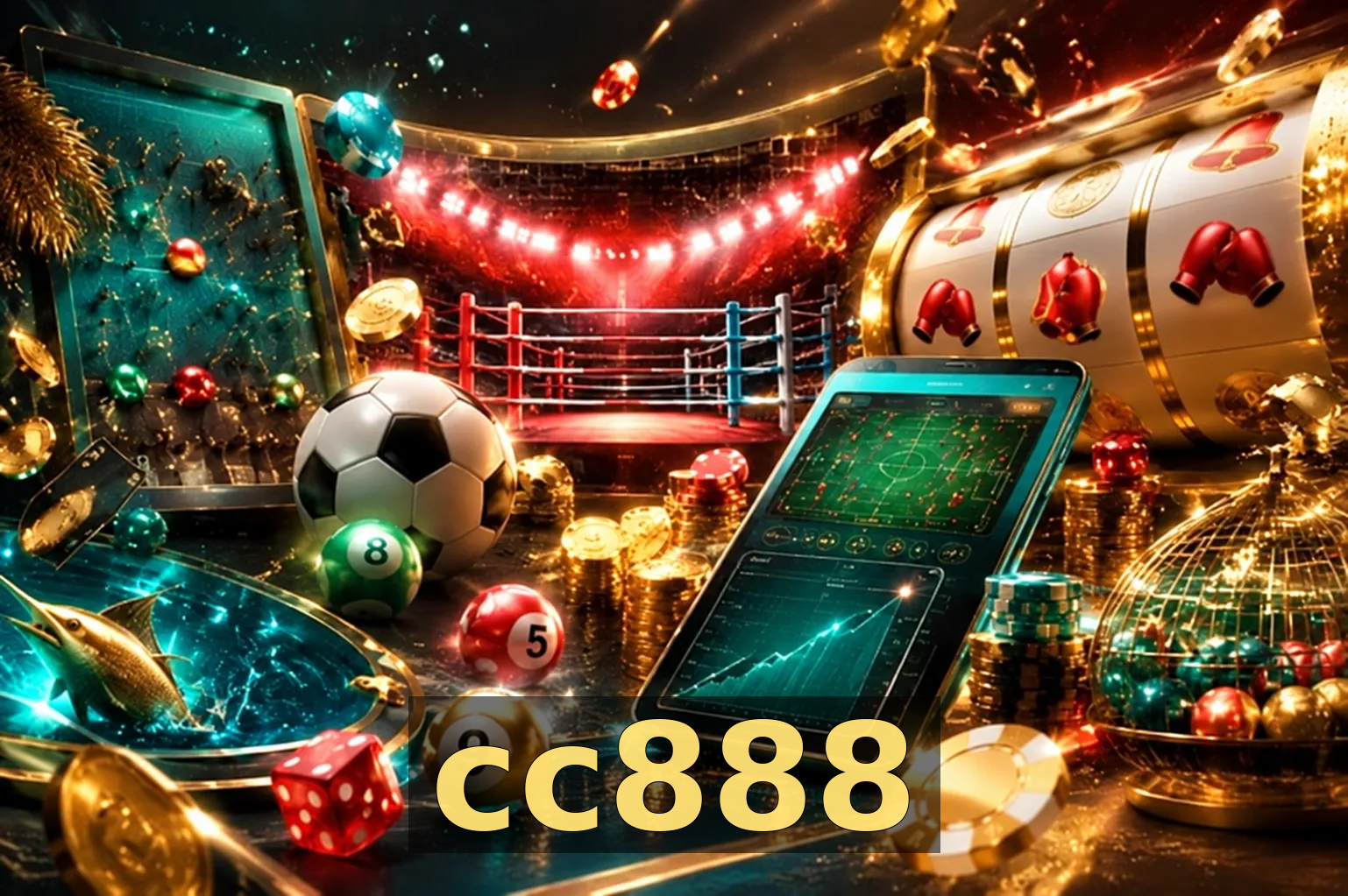 cc888 — destaque 1
