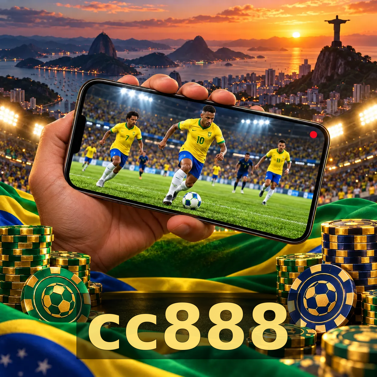 cc888 — destaque 2