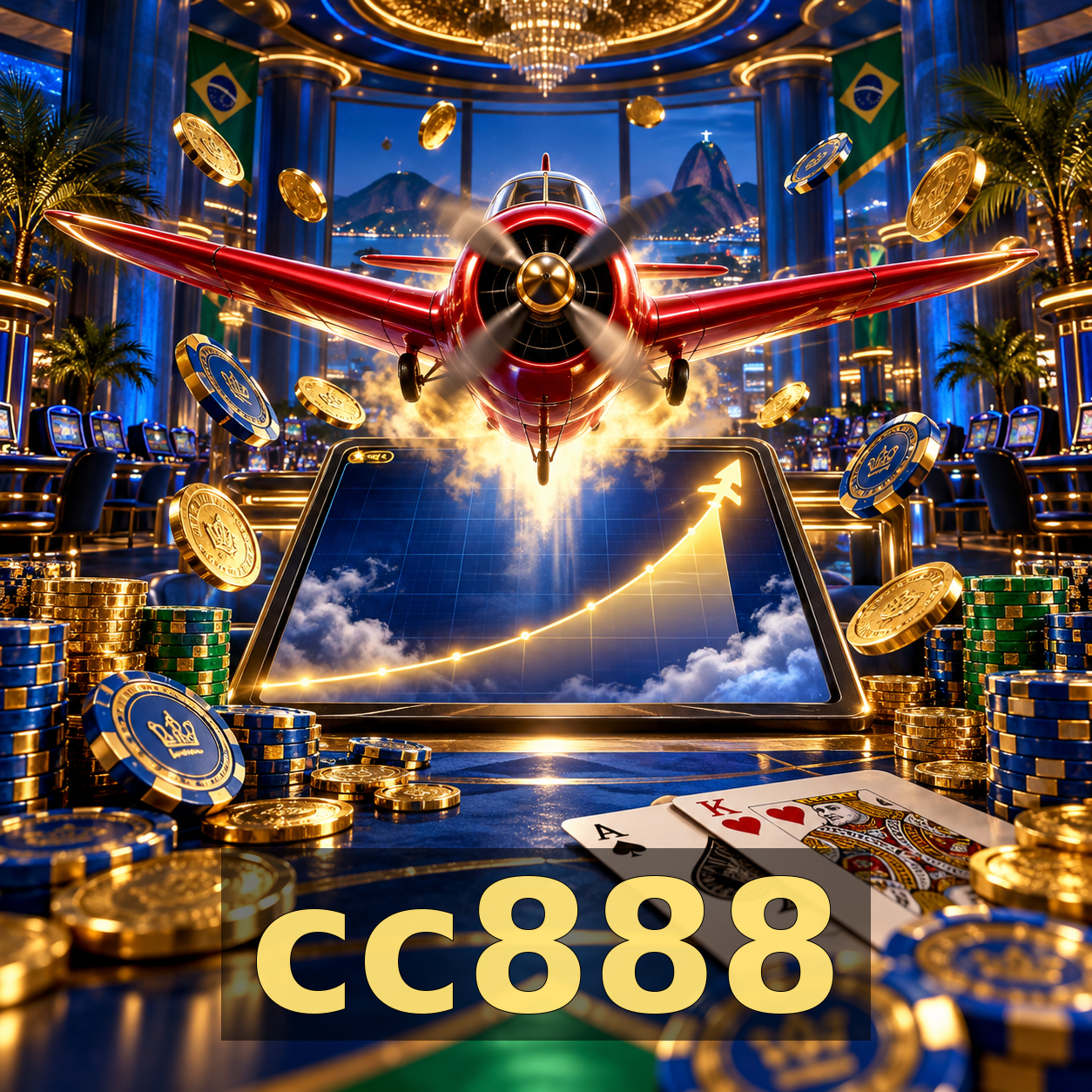 cc888 — destaque 2