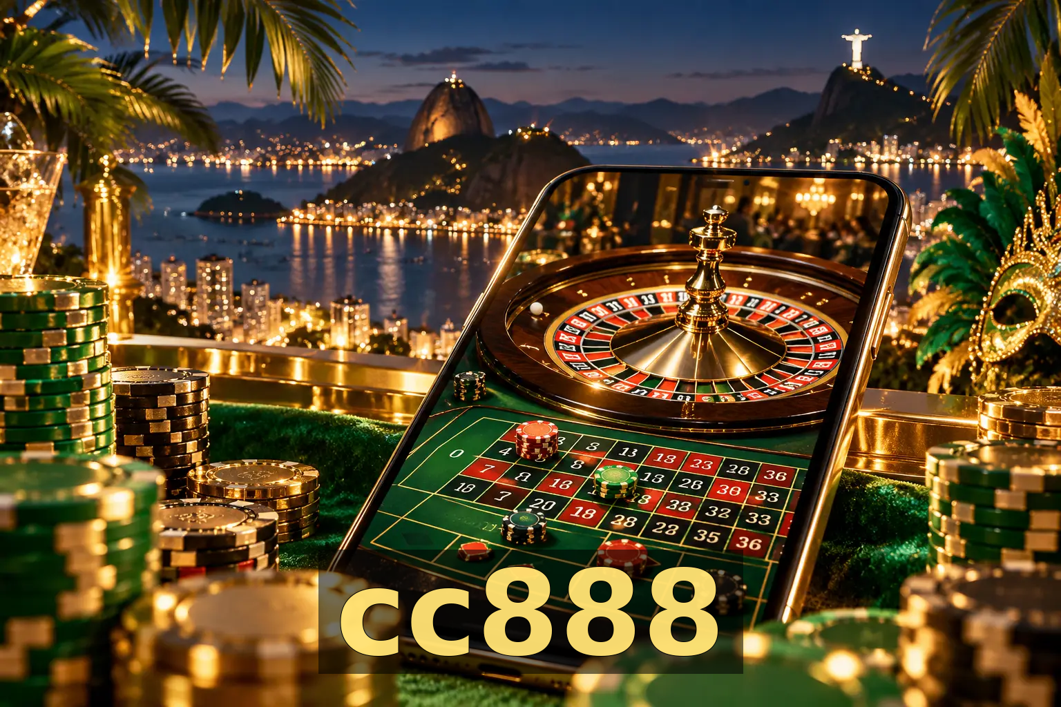 cc888 — destaque 1
