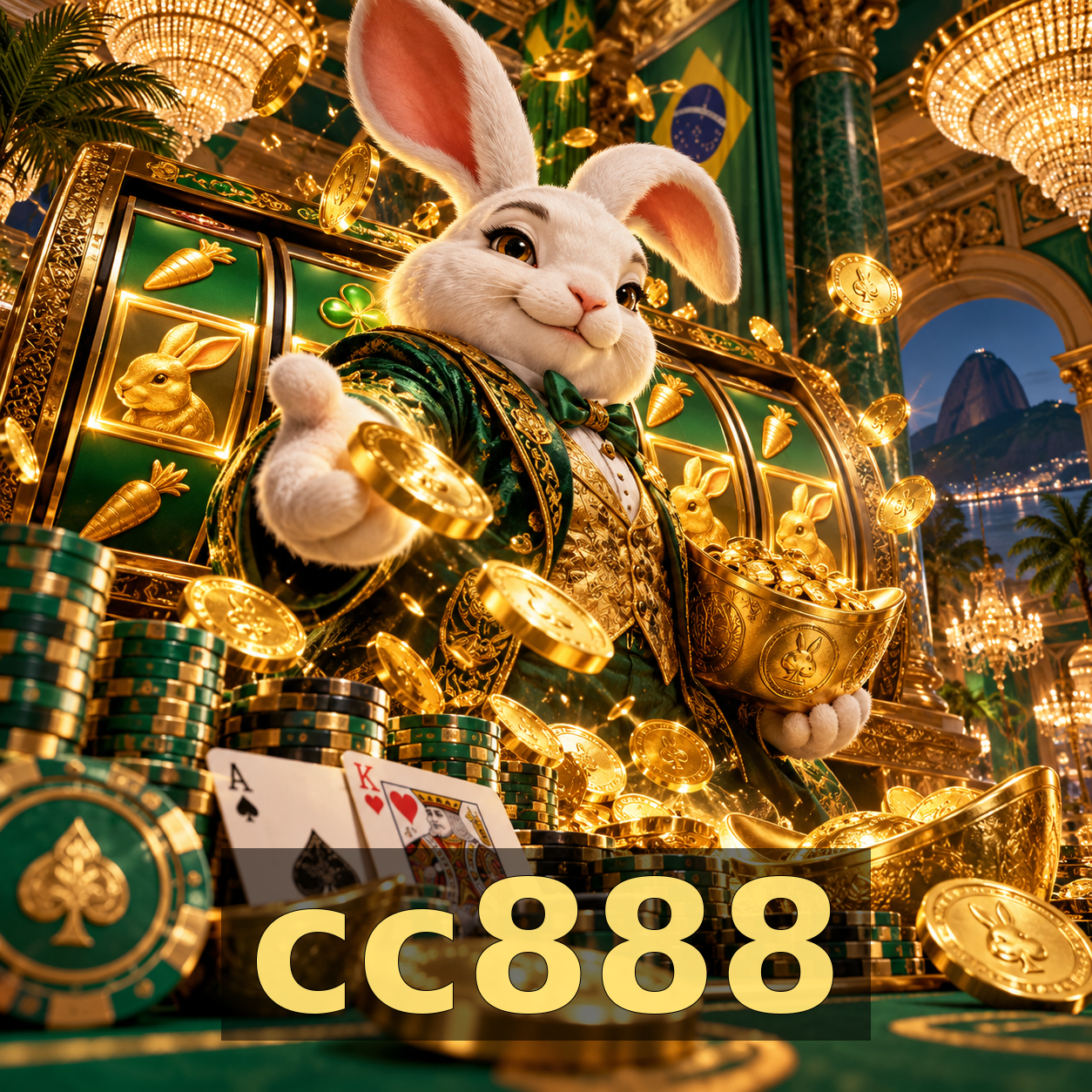 cc888 — destaque 1