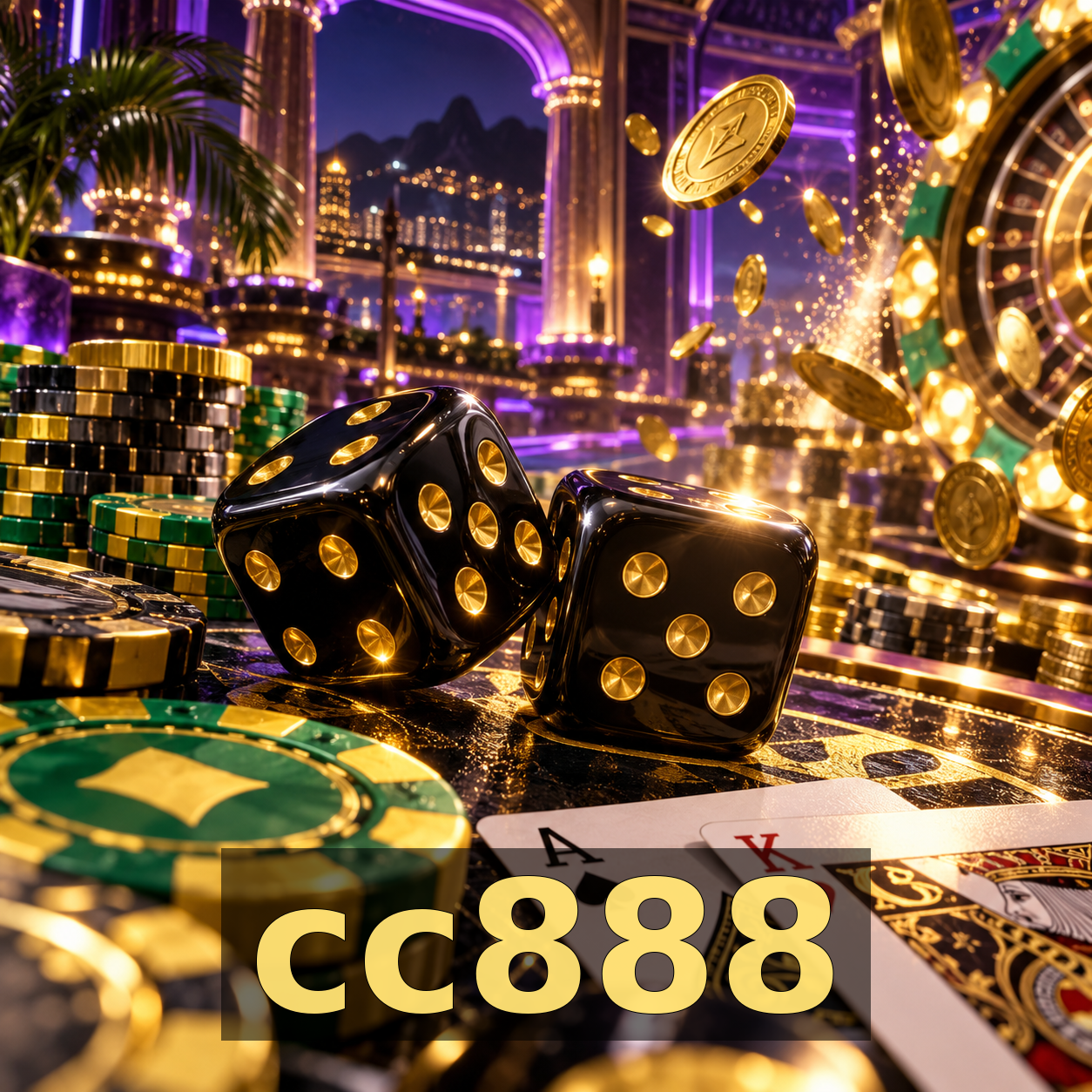 cc888 — destaque 1